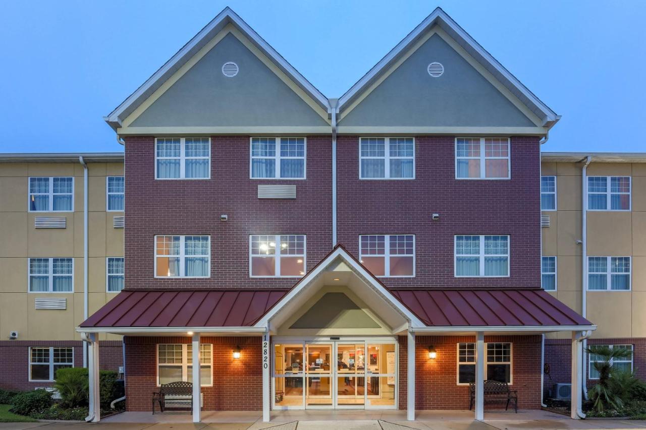 Sonesta Simply Suites Houston Brookhollow Exteriör bild