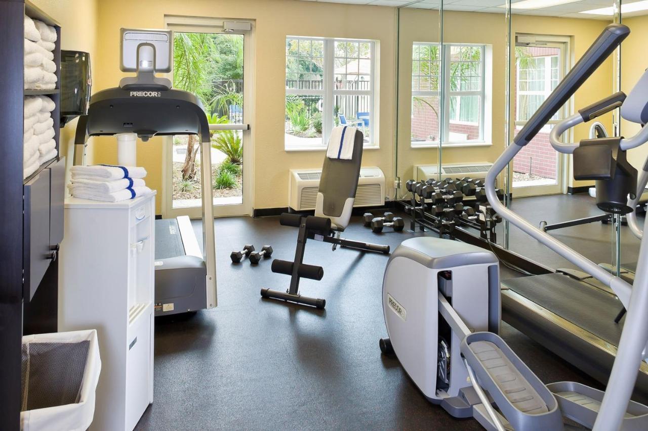Sonesta Simply Suites Houston Brookhollow Exteriör bild