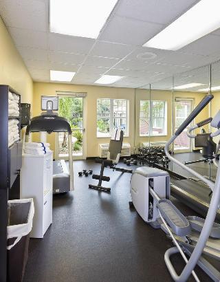 Sonesta Simply Suites Houston Brookhollow Exteriör bild