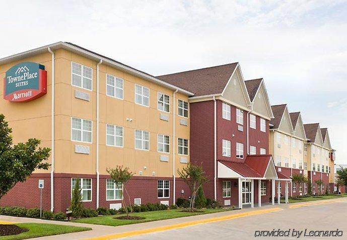 Sonesta Simply Suites Houston Brookhollow Exteriör bild