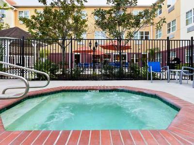 Sonesta Simply Suites Houston Brookhollow Exteriör bild