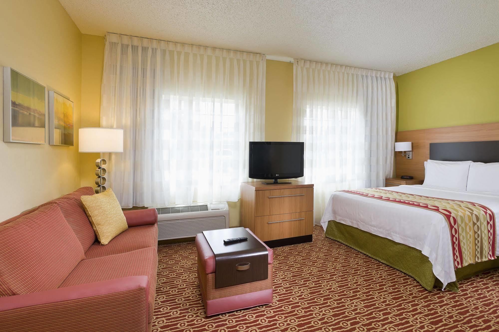 Sonesta Simply Suites Houston Brookhollow Rum bild