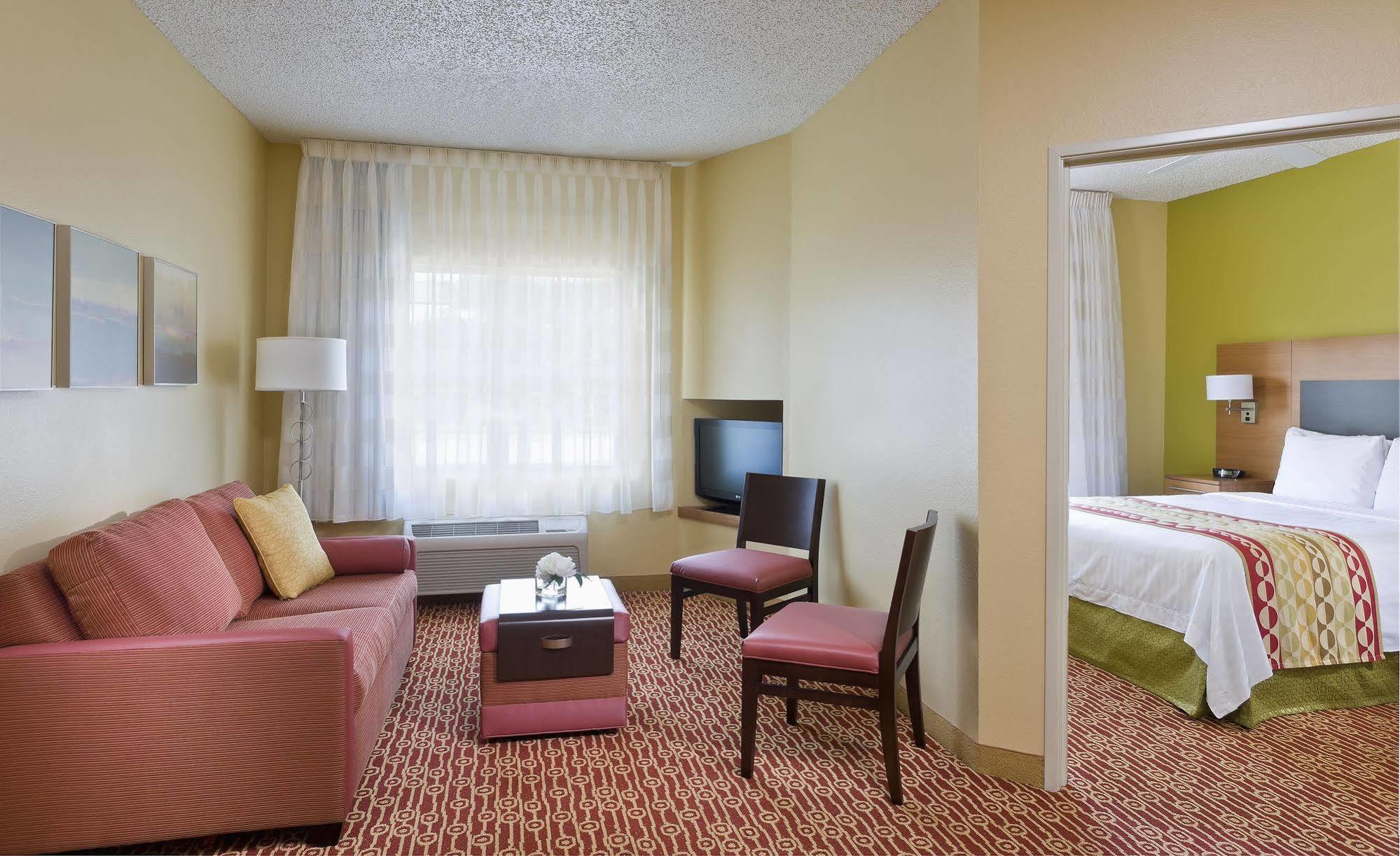 Sonesta Simply Suites Houston Brookhollow Exteriör bild