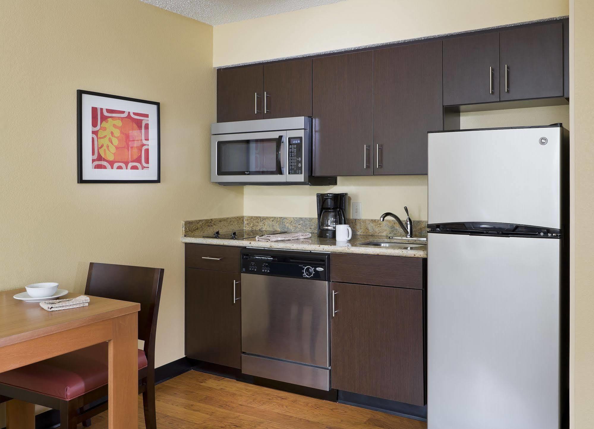Sonesta Simply Suites Houston Brookhollow Exteriör bild