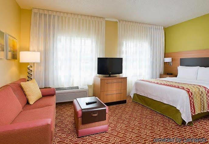 Sonesta Simply Suites Houston Brookhollow Exteriör bild
