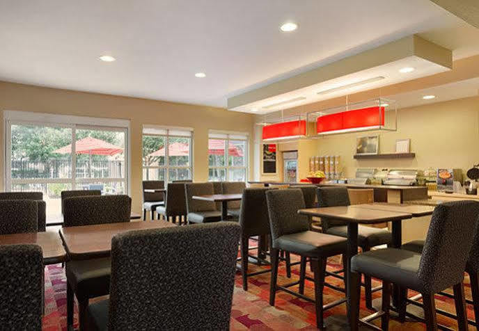 Sonesta Simply Suites Houston Brookhollow Exteriör bild